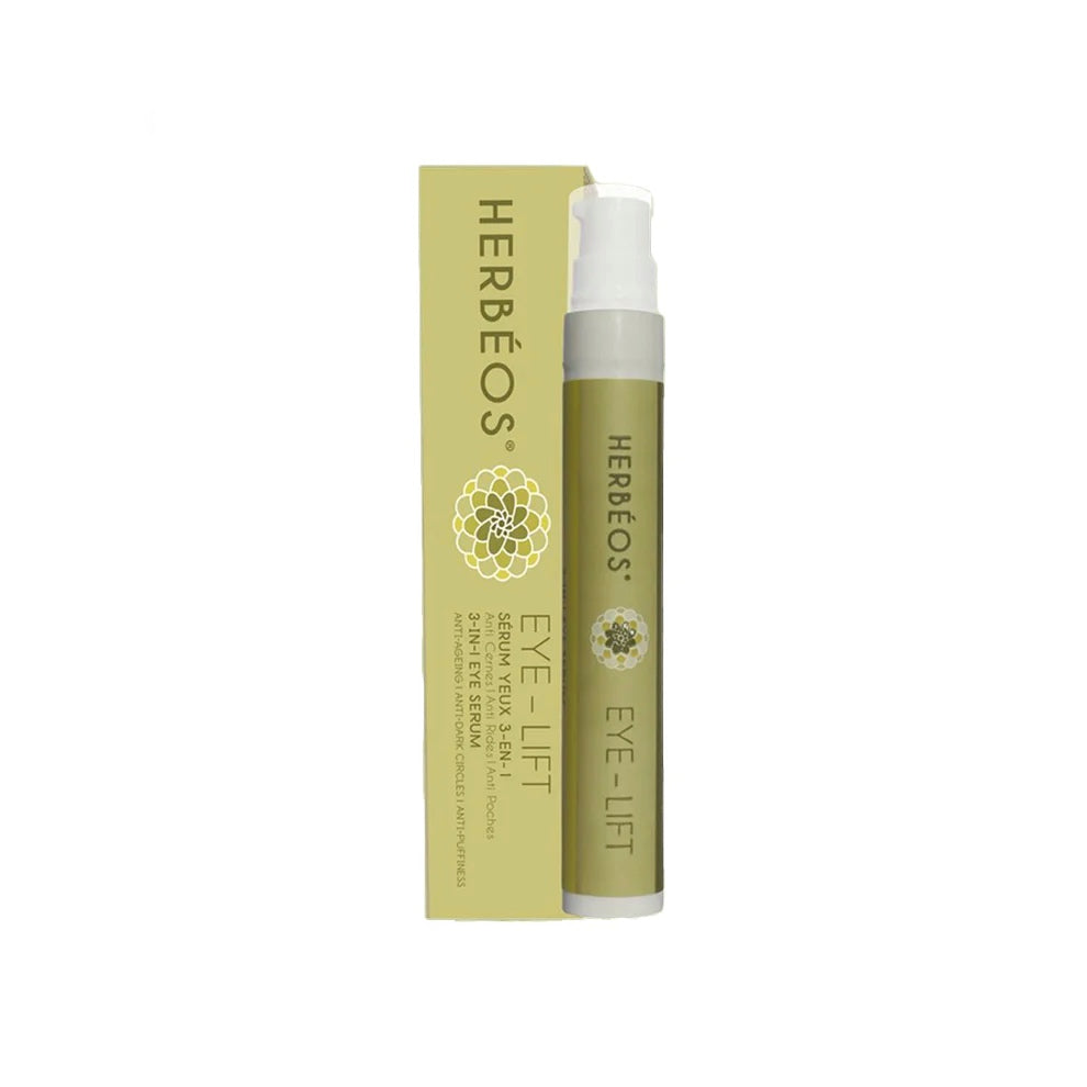 Soin beauté du regard, anti-rides hydratant et illuminant