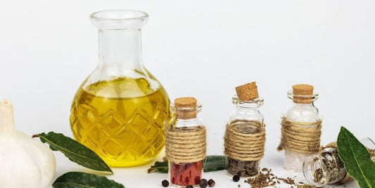 Quelles sont ces huiles dans nos cosmétiques?
