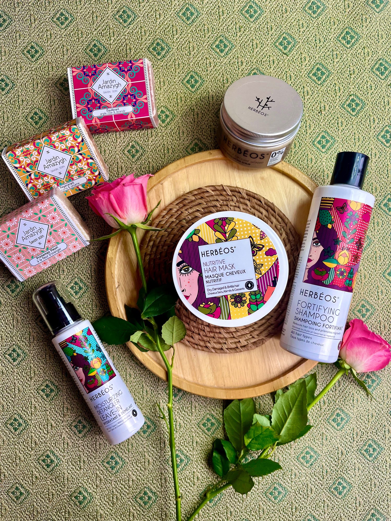 Les Incontournables du Figuier d’Orient