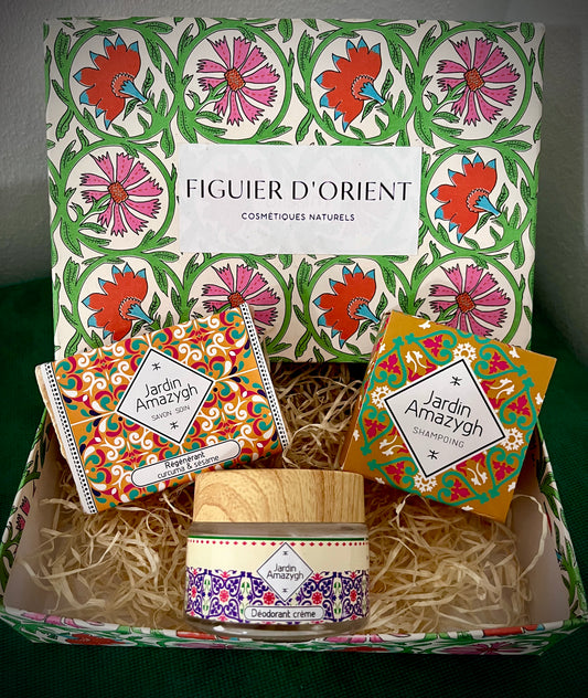 Coffret Rituel d’Équilibre